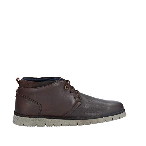 Callaghan Sherpa, Botines Hombre, Marrón (Brown), 45 EU