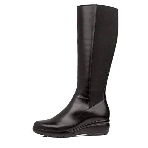 Callaghan Tosh - Botas marrones de mujer 25602 marrón 40