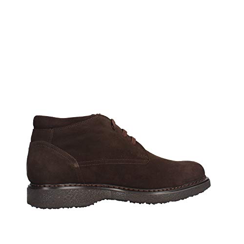 CALLAGHAN zapatos de hombre 12302 MARRÓN talla 45