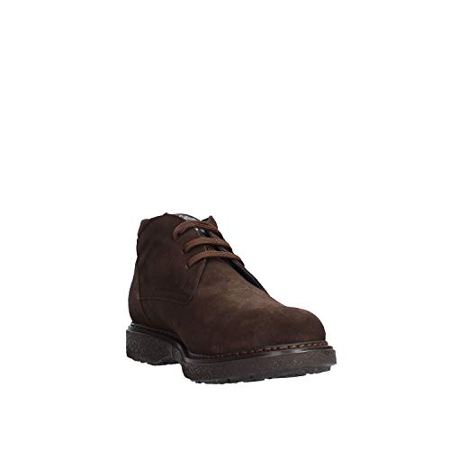 CALLAGHAN zapatos de hombre 12302 MARRÓN talla 45