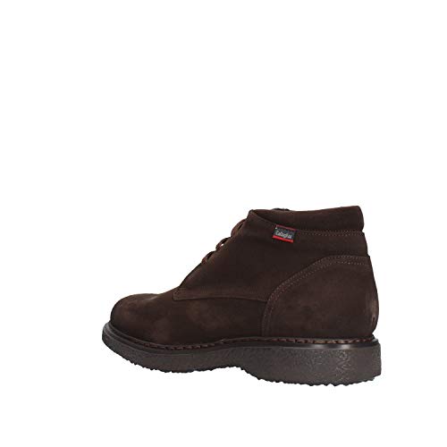 CALLAGHAN zapatos de hombre 12302 MARRÓN talla 45