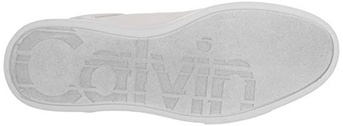 Calvin Klein B4F2075 - Zapatillas deportivas para hombre, color negro Blanco Size: 40 EU