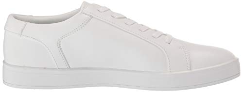 Calvin Klein B4F2075 - Zapatillas deportivas para hombre, color negro Blanco Size: 40 EU