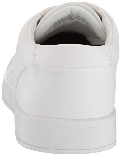 Calvin Klein B4F2075 - Zapatillas deportivas para hombre, color negro Blanco Size: 40 EU