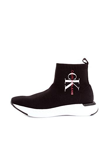 Calvin Klein B4R1643 - Zapatillas deportivas para mujer