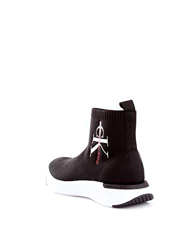 Calvin Klein B4R1643 - Zapatillas deportivas para mujer