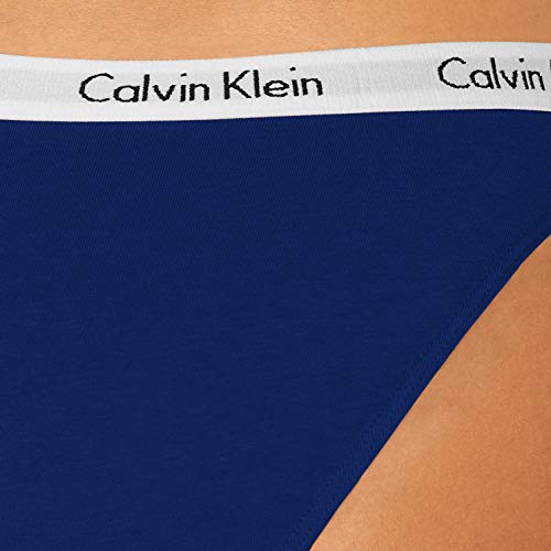 Calvin Klein Bikini Lencería, Marinero Jim, M Unisex Adulto