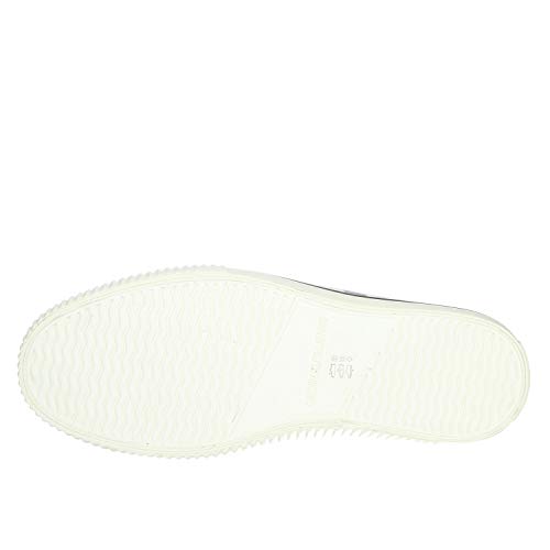 Calvin Klein Jeans B4S0638 Sneakers Hombre Blanco Nata 41