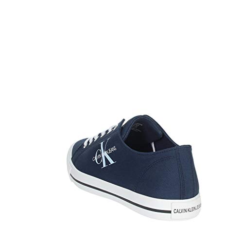Calvin Klein Jeans B4S0670 Sneakers Hombre Azul 41
