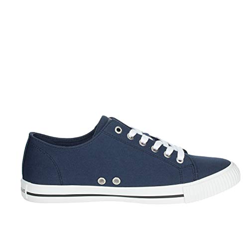 Calvin Klein Jeans B4S0670 Sneakers Hombre Azul 41