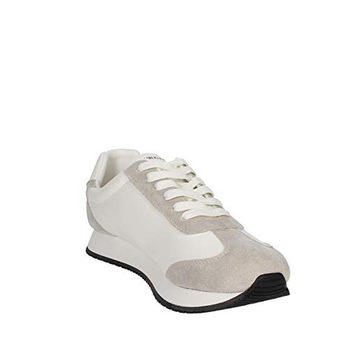 Calvin Klein Jeans B4S0716 Sneakers Hombre Blanco 45