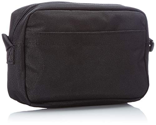 Calvin Klein Jeans Camera Bag, Bolsa para cámara para Mujer, Negro, 28 Inches, Extra-Large