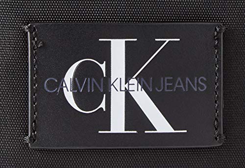 Calvin Klein Mujer Crossovers, Negro, Taglia unica