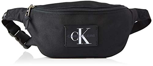 Calvin Klein Mujer Crossovers, Negro, Taglia unica