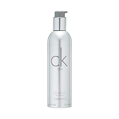 Calvin Klein One crema hidratante corporal, 250 ml