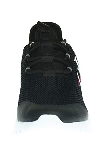 Calvin Klein ROSILEE Black R1640 Zapatillas para Mujer, 36