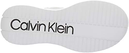 Calvin Klein Ultra para mujer, Blanco (Blanco), 35 EU