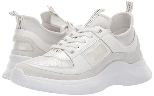 Calvin Klein Ultra para mujer, Blanco (Blanco), 35 EU