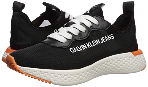 Calvin Klein Women's Alexia Sneaker