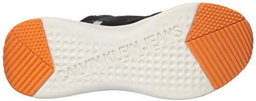 Calvin Klein Women's Alexia Sneaker