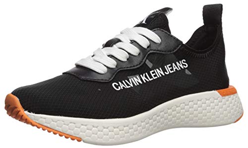 Calvin Klein Women's Alexia Sneaker