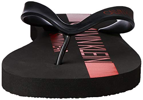 Calvin Klein Zapatilla Hombre Swimwear CK artículo KM0KM00341 FF Sandals