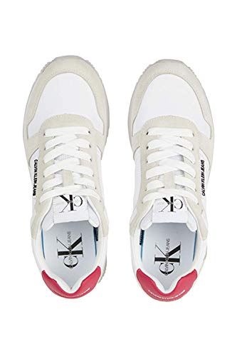 Calvin Klein - Zapatillas deportivas. Size: 38 EU