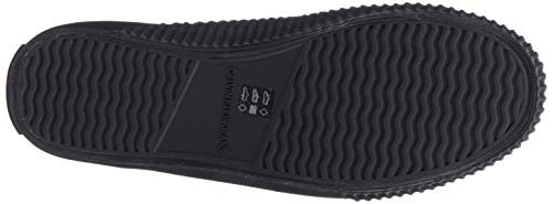 Calvin Klein - Zapatos de mujer Art R0775 color y talla a elegir Negro Size: 39 EU