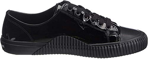 Calvin Klein - Zapatos de mujer Art R0775 color y talla a elegir Negro Size: 39 EU