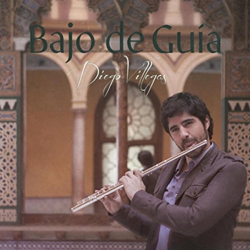 Calzada de la Duquesa (Fandangos) [feat. Salmarina, Naike Ponce & Javier Patino]