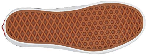 Calzado Deportivo para Mujer, Color Negro, Marca VANS, Modelo Calzado Deportivo para Mujer VANS UA Old SKOOL Platform Negro