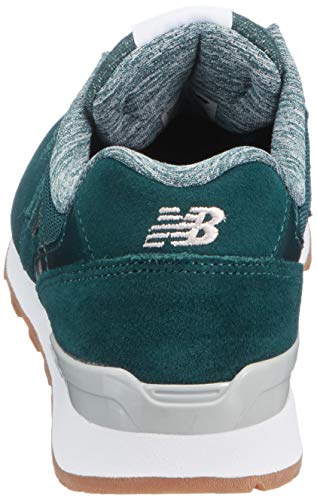 Calzado Deportivo para Mujer, Color Verde, Marca NEW BALANCE, Modelo Calzado Deportivo para Mujer NEW BALANCE WR996 FSA Verde