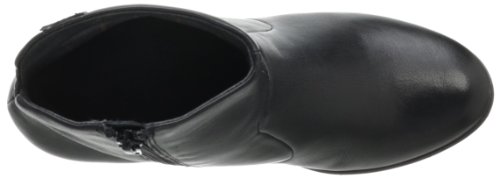 Camper 46666-001 - Botas de cuero para mujer, Negro (Nero (Schwarz (Pasan Negro/Agatha Negro-Negro))), 36