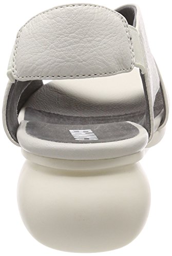 Camper Balloon, Sandalias de punta descubierta para Mujer, Beige (Light Beige 270), 37 EU