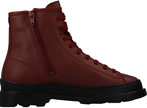 Camper Brutus, Bota de Media caña Mujer, Marrón, 39 EU