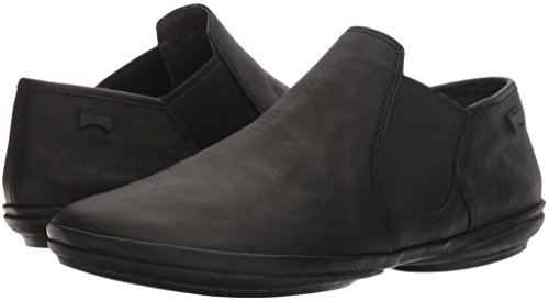 Camper Damen Right Nina Chelsea Boots, Schwarz (Black 1), 40 EU