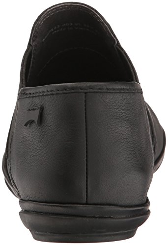 Camper Damen Right Nina Chelsea Boots, Schwarz (Black 1), 40 EU