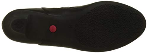 Camper Helena Bajo, Botines Mujer, Negro (Black 001), 38 EU