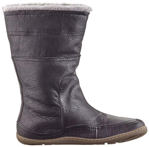 Camper Peu Cami, Bota a la Altura de la Pantorrilla Mujer, Black, 41 EU