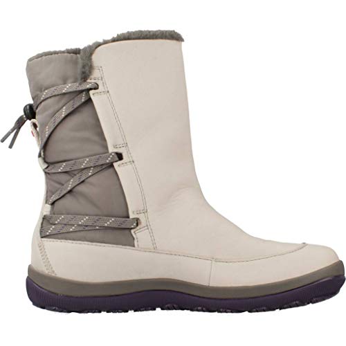 Camper Peu Pista K400386-002 Botas Mujer 38