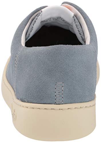 CAMPER Peu, Zapatillas Hombre, Gris, 45 EU