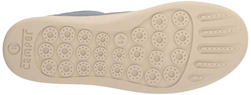 CAMPER Peu, Zapatillas Hombre, Gris, 45 EU