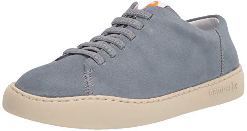 CAMPER Peu, Zapatillas Hombre, Gris, 45 EU