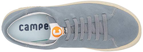 CAMPER Peu, Zapatillas Hombre, Gris, 45 EU