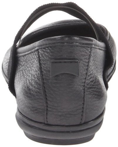 CAMPER, Right Nina, Damen Mokassin, Schwarz (Black), 35 EU