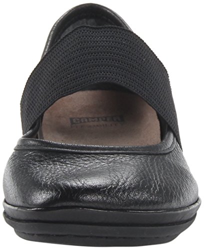 CAMPER, Right Nina, Damen Mokassin, Schwarz (Black), 35 EU