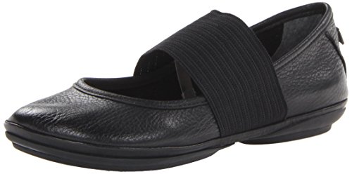 CAMPER, Right Nina, Damen Mokassin, Schwarz (Black), 35 EU