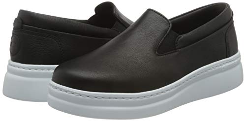 Camper Runner K200894, Zapatillas Mujer, Black, 40 EU