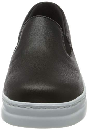 Camper Runner K200894, Zapatillas Mujer, Black, 40 EU