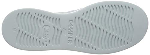 Camper Runner K200894, Zapatillas Mujer, Black, 40 EU